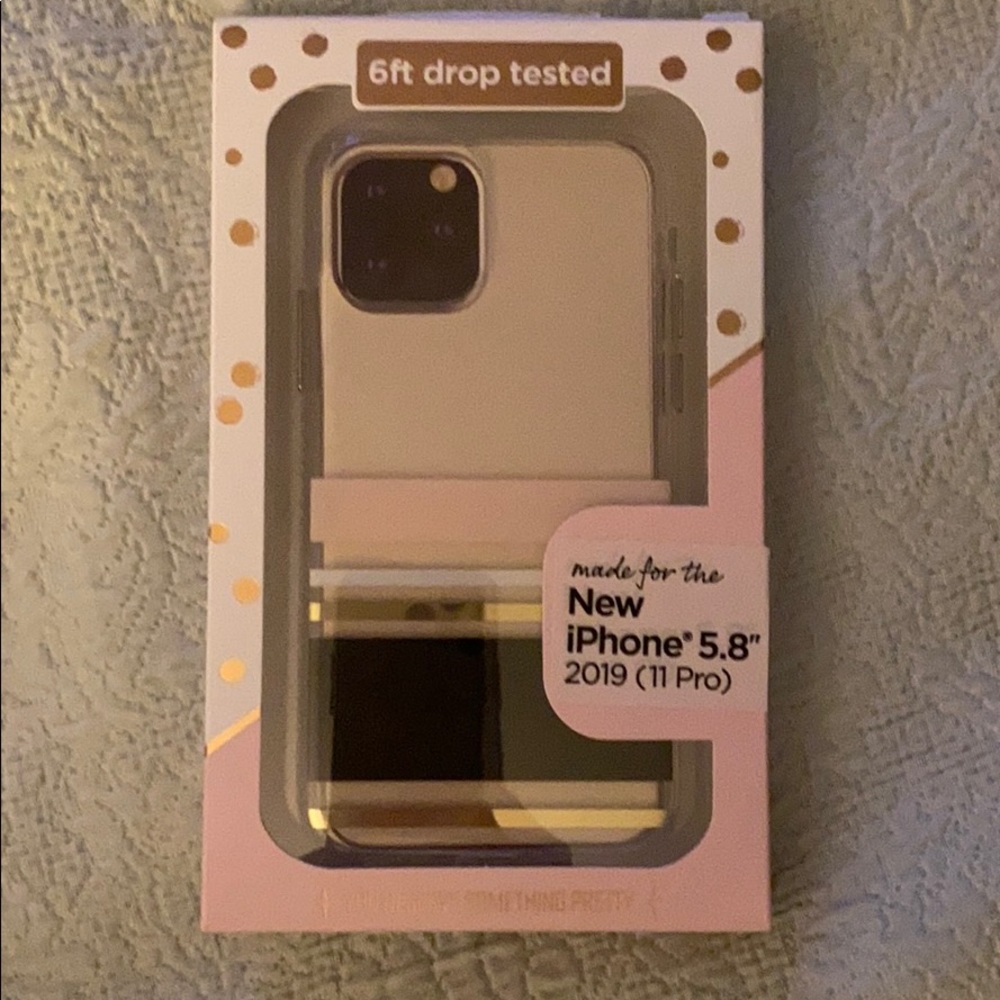 iphone 11 Pro case